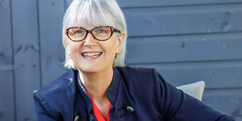 Knowsley Literature Festival presents... Zoe Richards