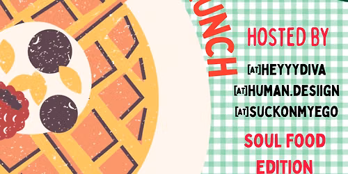 Newtype Brunch