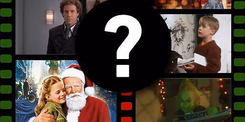 \ud83c\udf84 Friday, December 19 \u2013 Holiday Films Trivia
