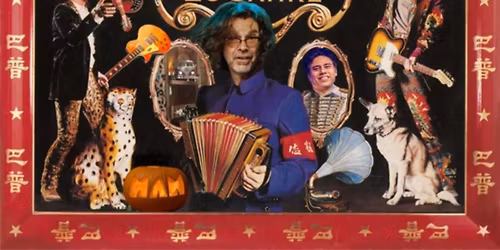 MAM Unplugged in der Bonner Harmonie