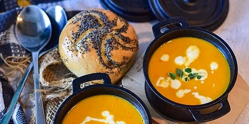 Seasonal Soups!