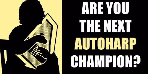 International Autoharp Championship