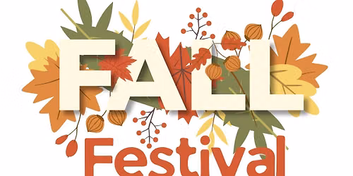 2026 Fall Festival