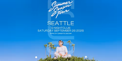 ARLO @ Q NIGHTCLUB