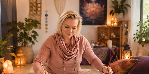 New Moon Renewal: Self-Care Sunday Sound Bath