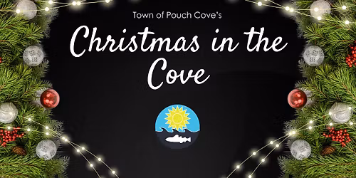 Christmas in the Cove