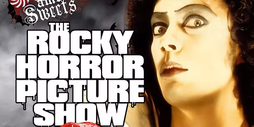 Rocky Horror Halloween Edition with Amber's Sweets