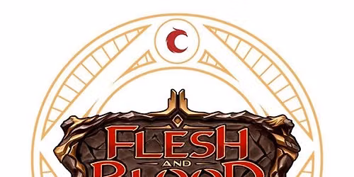 Flesh & Blood: Armory: Classic Constructed