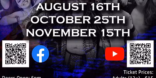 Wrestling at Edwardsville American Legion