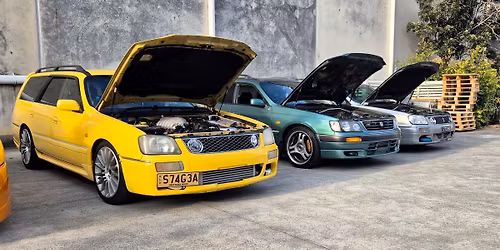 November Accelerate Meet