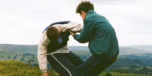 SUNNY SIDE (Stephen Joseph Theatre, Scarborough)