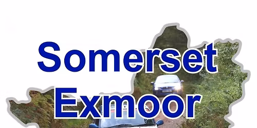 Somerset Exmoor Targa