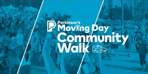 Community Walk Broward