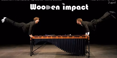 STF 2026 - Wooden Impact | Live Music Jam | Tap Culture Talk