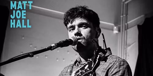 Snug Sofa Session: Bob Dylan Greatest Hits (Performed by Matt Joe Hall) - Free Entry) 