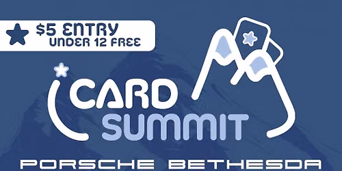 The Card Summit