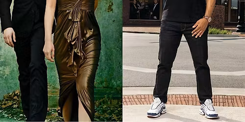 Anderson & Roe Piano Duo with Wordsmith, hip-hop artist