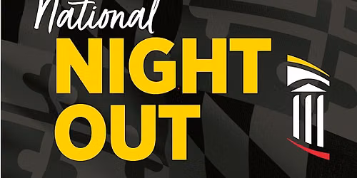 National Night Out Free Event