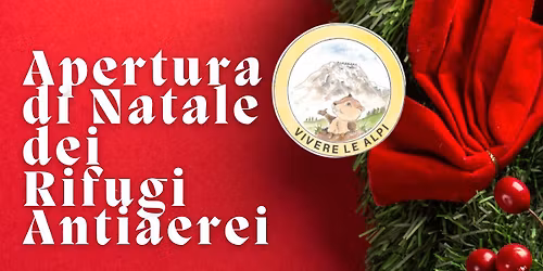Apertura Straordinaria 29 dicembre 2025 dei Rifugi Antiaerei di Villar Perosa