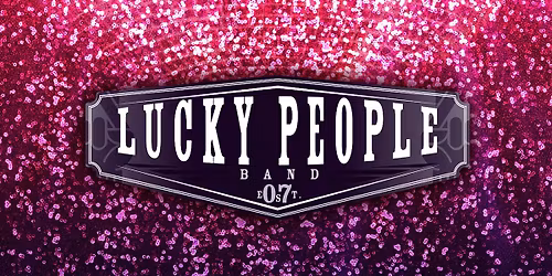 \ud83c\udf89 New Year\u2019s Eve at Margaritas Cantina Featuring Lucky People Band