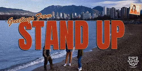 Stand Up 2 withToddy Tuesdays starting Sep 15