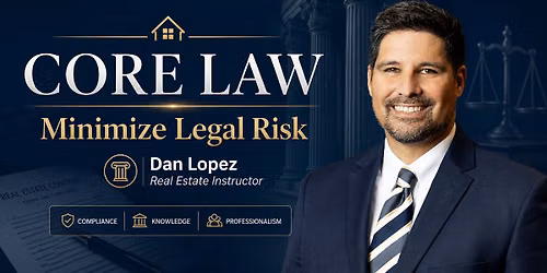 Core Law Royal Palm Coast Realtor Association