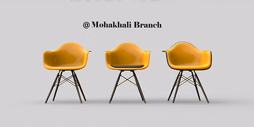 Interview-Data Entry Operator for Mohakhali 6 June 2026 at 10.00 AM