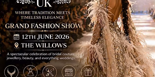 Asian Bridal Fest UK