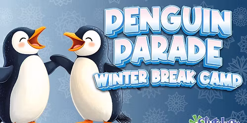 Penguin Parade Winter School Break Camp - ORCHARD PARK