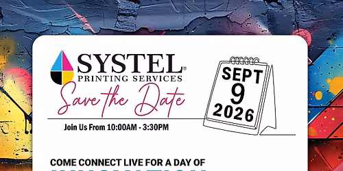 Systel Connect Live 2026