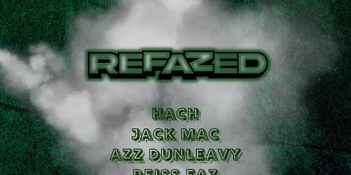 Refazed
