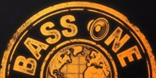 Bass One Union with Bonnot & special guest General Levy