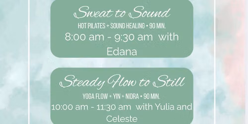Summer Solstice and International Day of Yoga