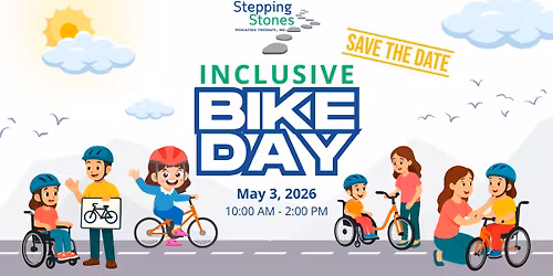 Inclusive Bike Day