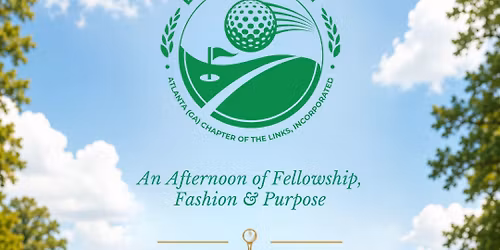 Driving Impact: Links on the Green Golf Tournament