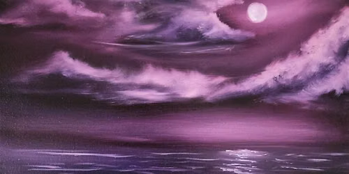 Oil Painting Seascapes | Charles Felder, instructor