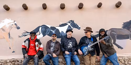 Big Show with Sgt. Splendor - Hillary Smith and Chris Dracup :funk of the west