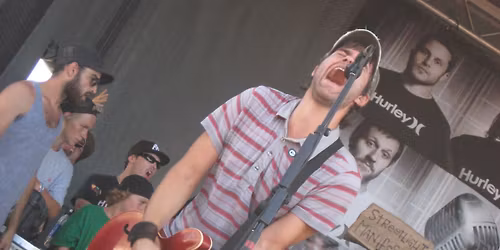 Streetlight Manifesto