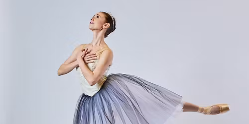 Diablo Ballet - The Little Mermaid at Lesher Center for the Arts - Hofmann Theatre