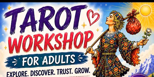 Tarot Workshop