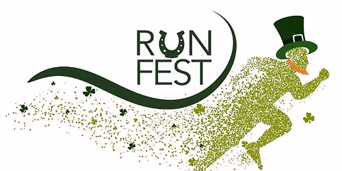 St. Patrick's Day Run Fest