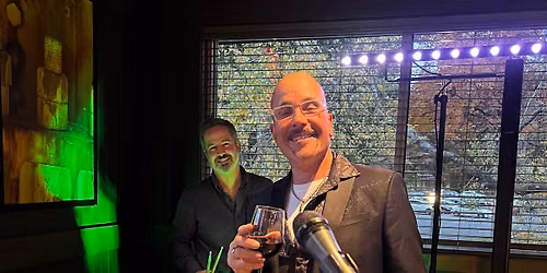 Live Music with Mike  Sidoti