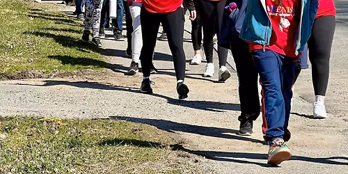 2026 Downeast Horizons Autism Walk