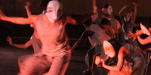 Submersive Productions: A Decade of Mapping New Worlds | Exhibition