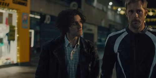 QFilm screening: "Pillion"