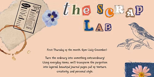 The Scrap Lab
