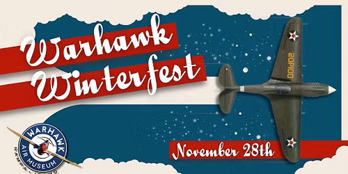 Warhawk Winterfest