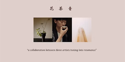 Tea as Resonance