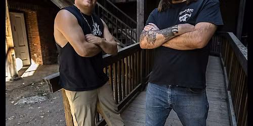 Good Ol Boyz "live" @ Tacklebox Chico