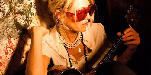 Bird - Lunchtime Session